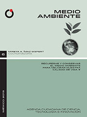 Medio ambiente