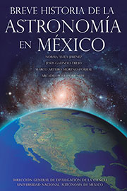 Breve historia de la astronomía en México