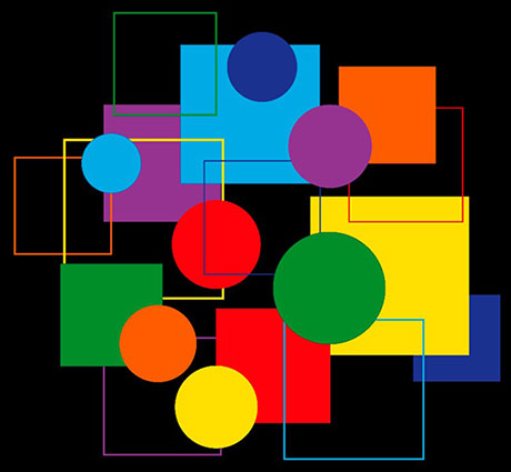 Fábrica de luz y color